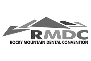 Rocky Mountain Dental Convention Logo