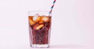 Sugary Soda