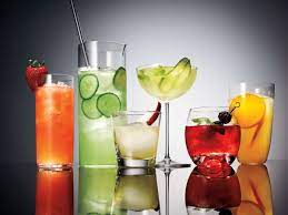 Healthy Alternatives to Sugary Drinks