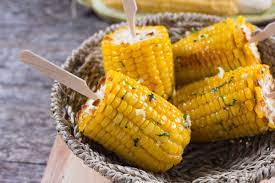 Corn on the Cob