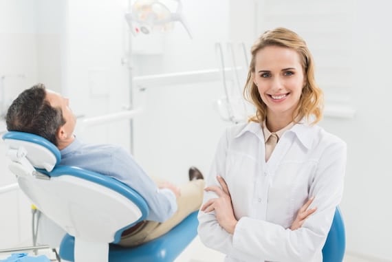Trusted General Dentistry for Lasting Oral Health