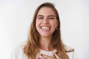 Smile