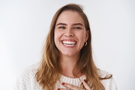 Smile