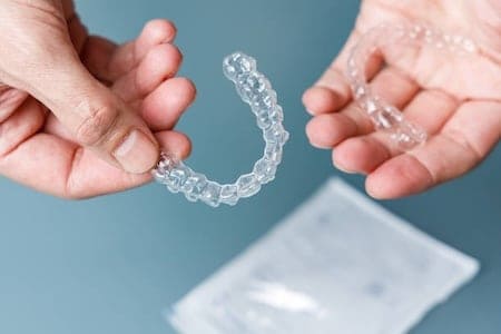 Invisalign Braces Treatment Process