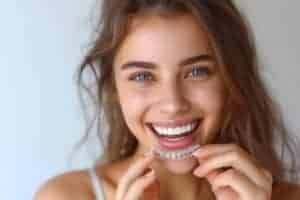 woman-with-aligners