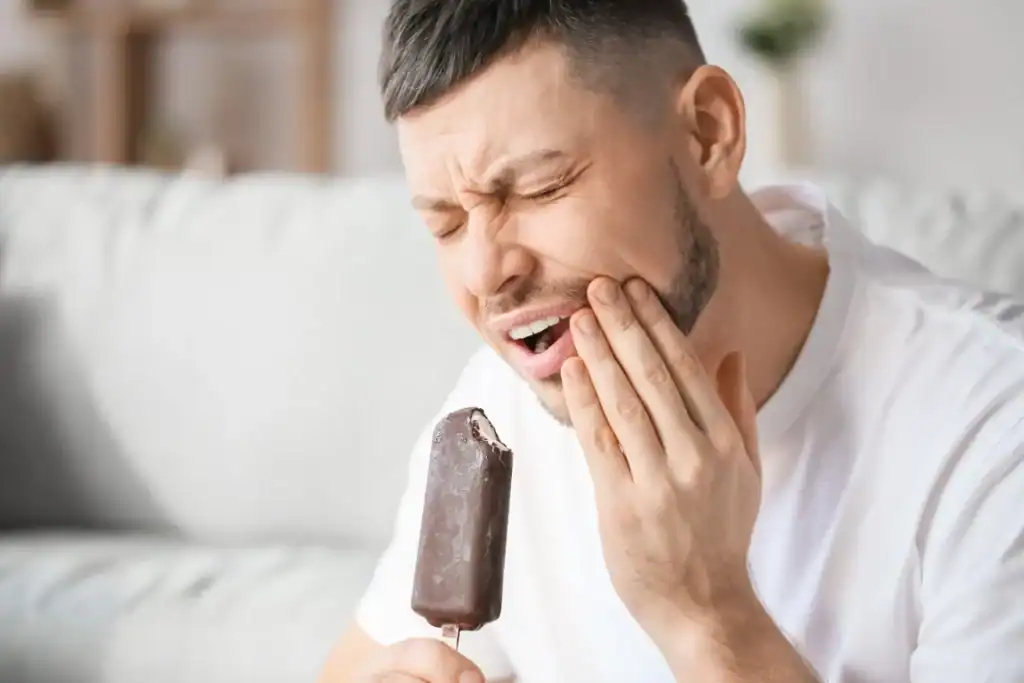 The Science Behind Tooth Sensitivity: Causes and Solutions The Science Behind Tooth Sensitivity: Causes and Solutions