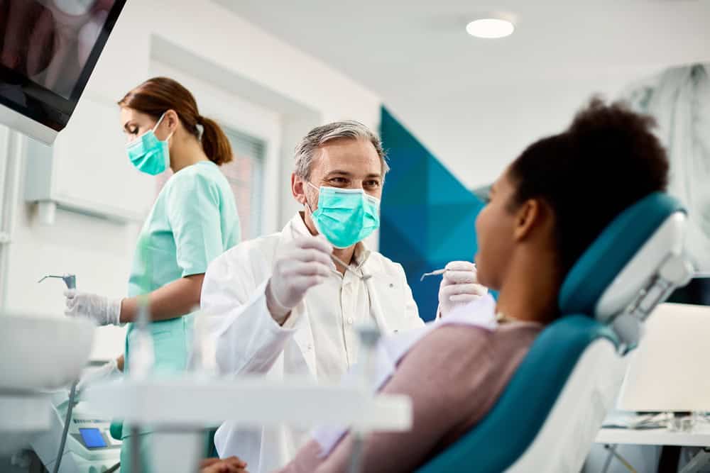 Colorado Dental Wellness Center Has the Best Offer, Experience, and Reviews!