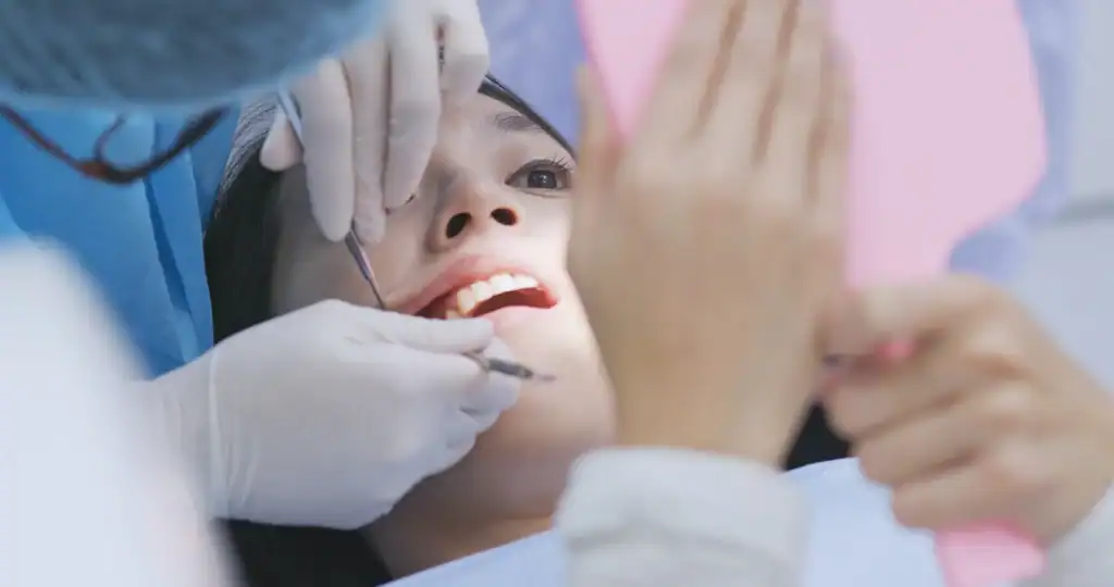 Colorado Dental Wellness Center