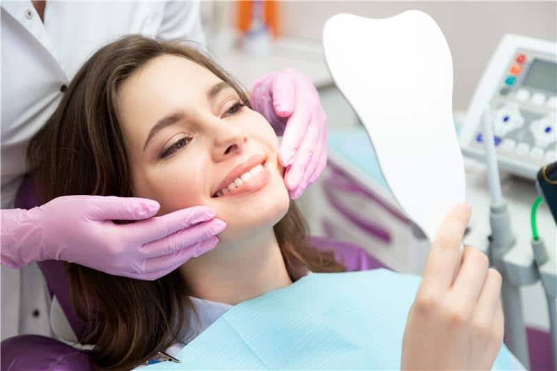 Compassionate Dentistry in Denver