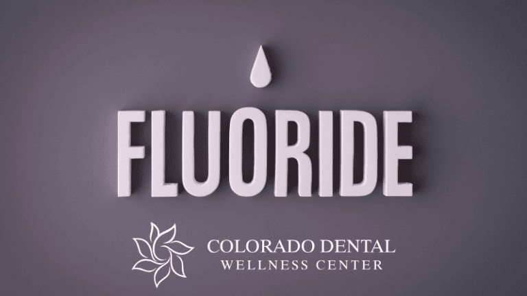 002 Why we say NO to Fluoride