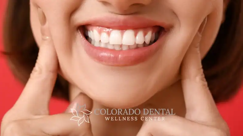 Gum Health Impacts Oral