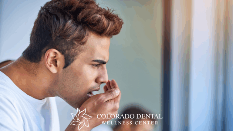 Bad Breath_ Causes and Solutions