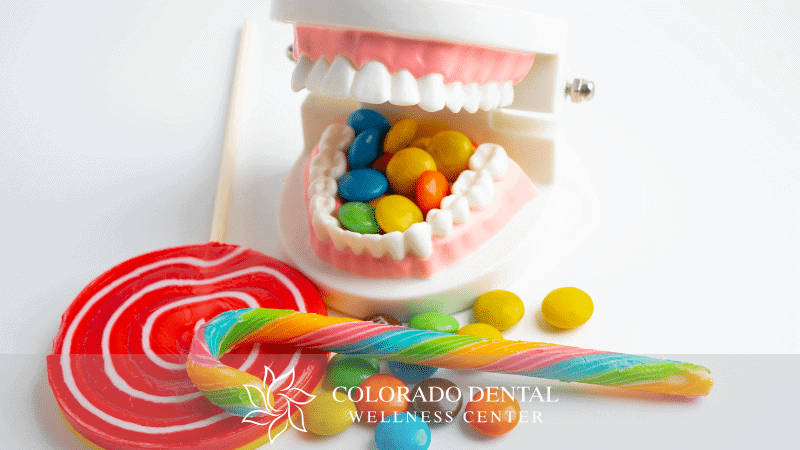 Sugar & Tooth Decay: Avoiding Risks without Sacrificing Dental Health