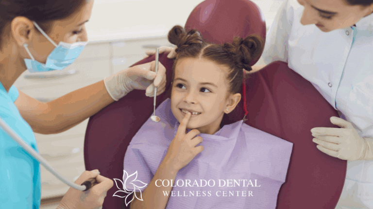 The Importance of Early Orthodontic Care for Children