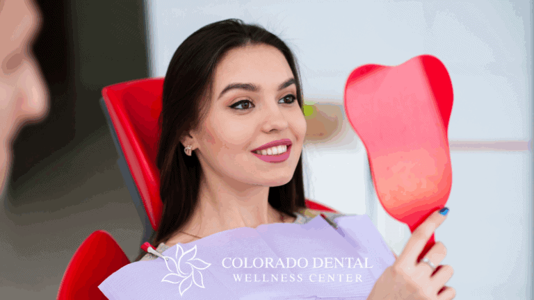 Transform Your Smile with Cosmetic Dentistry