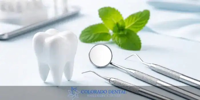 preserving natural teeth dentistry