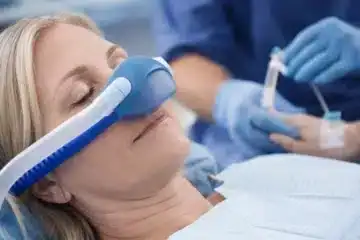 Sedation Dentistry banner