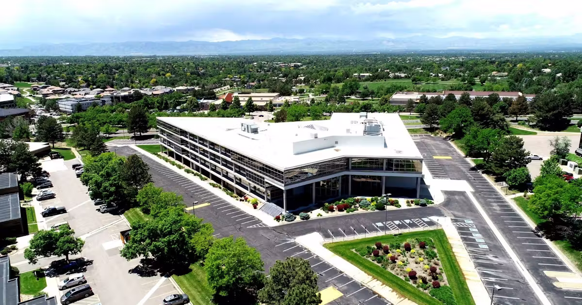 Colorado Health & Tech Centers