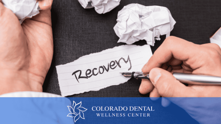 Colorado Dental Wellness Clinic Blog