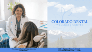 Colorado Dental Wellness Center Dr. Safavi